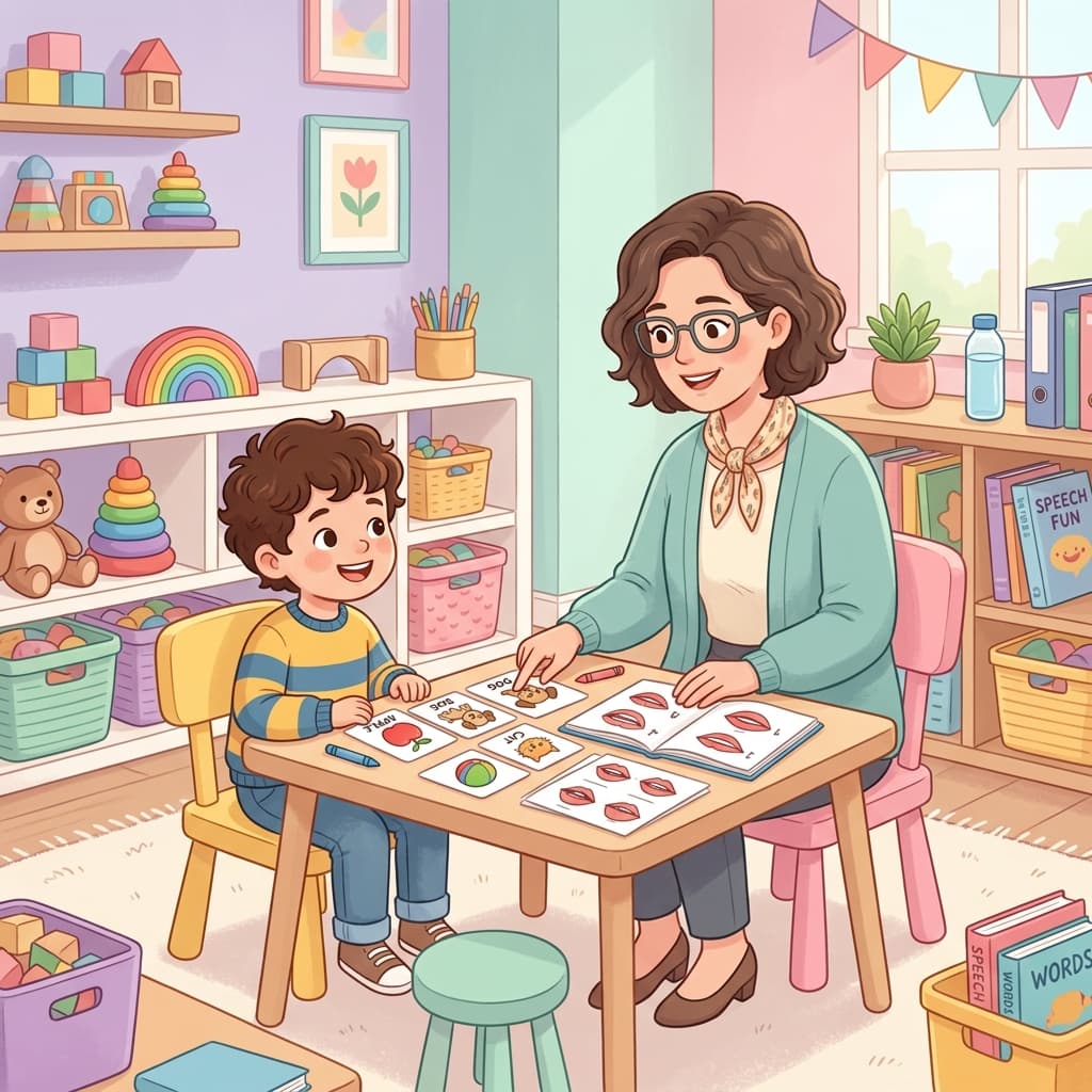 Can Thiệp Ngôn Ngữ