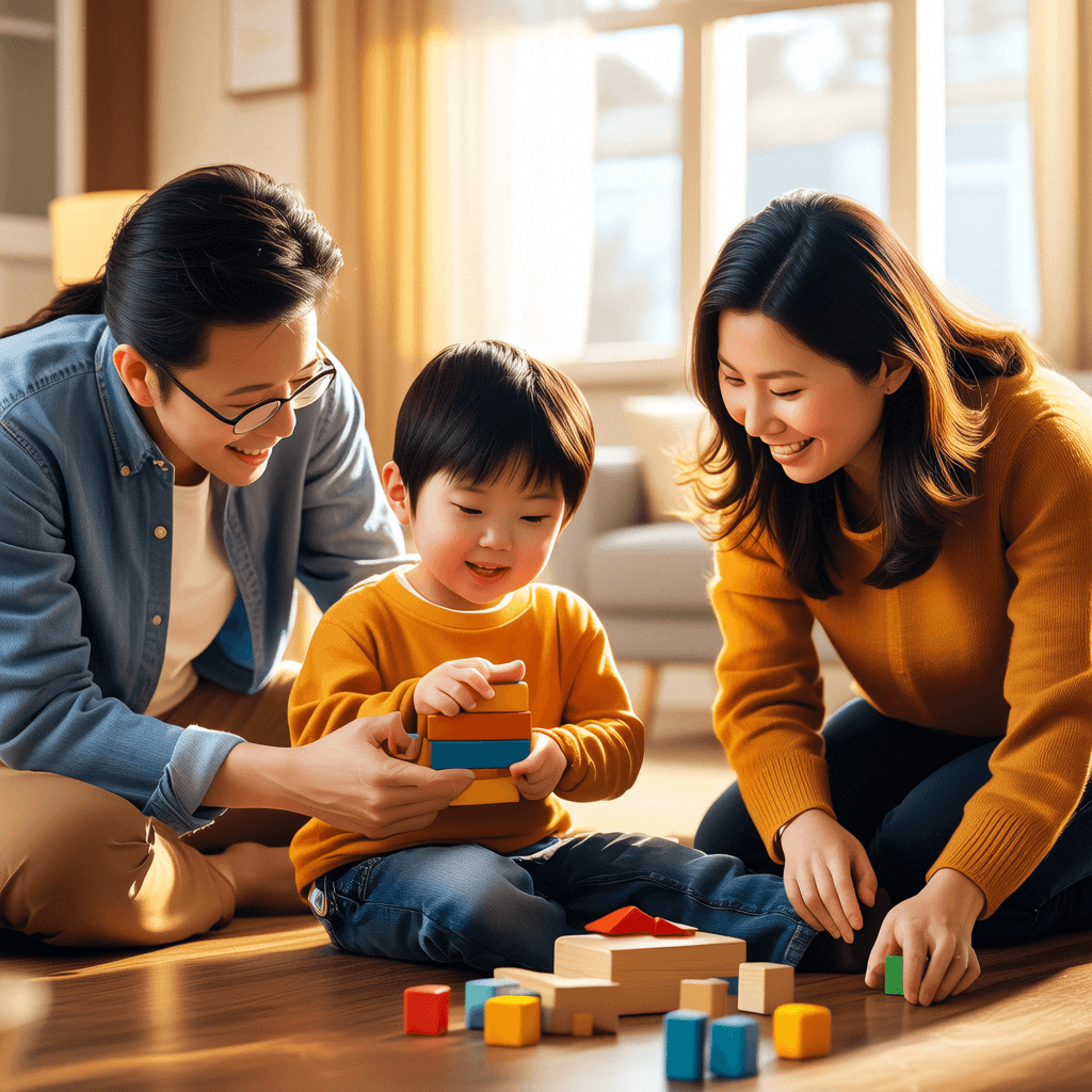 Cá Nhân Hóa Đánh Giá Và Đặt Mục Tiêu Cho Trẻ Rối Loạn Phát Triển