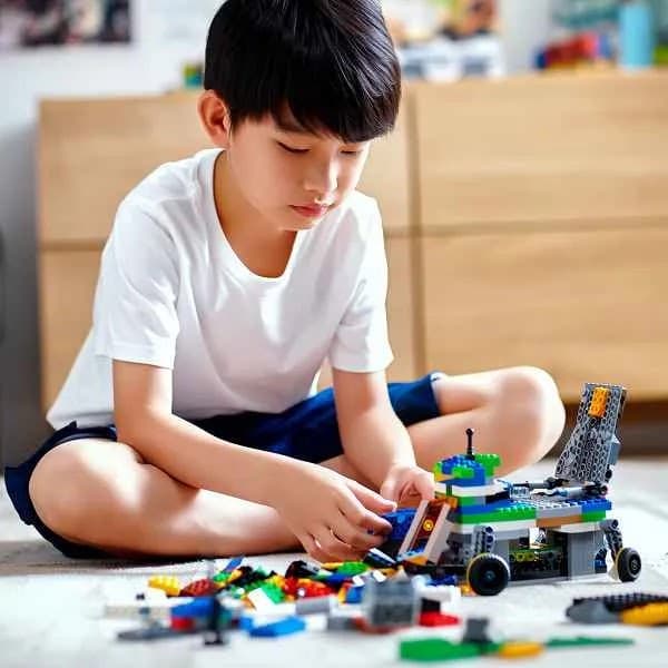 Cách Dạy Trẻ Kỹ Năng Tự Giải Quyết Vấn Đề