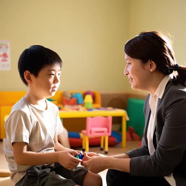 Nghiên Cứu Mới Nhất Về Chậm Nói Ở Trẻ