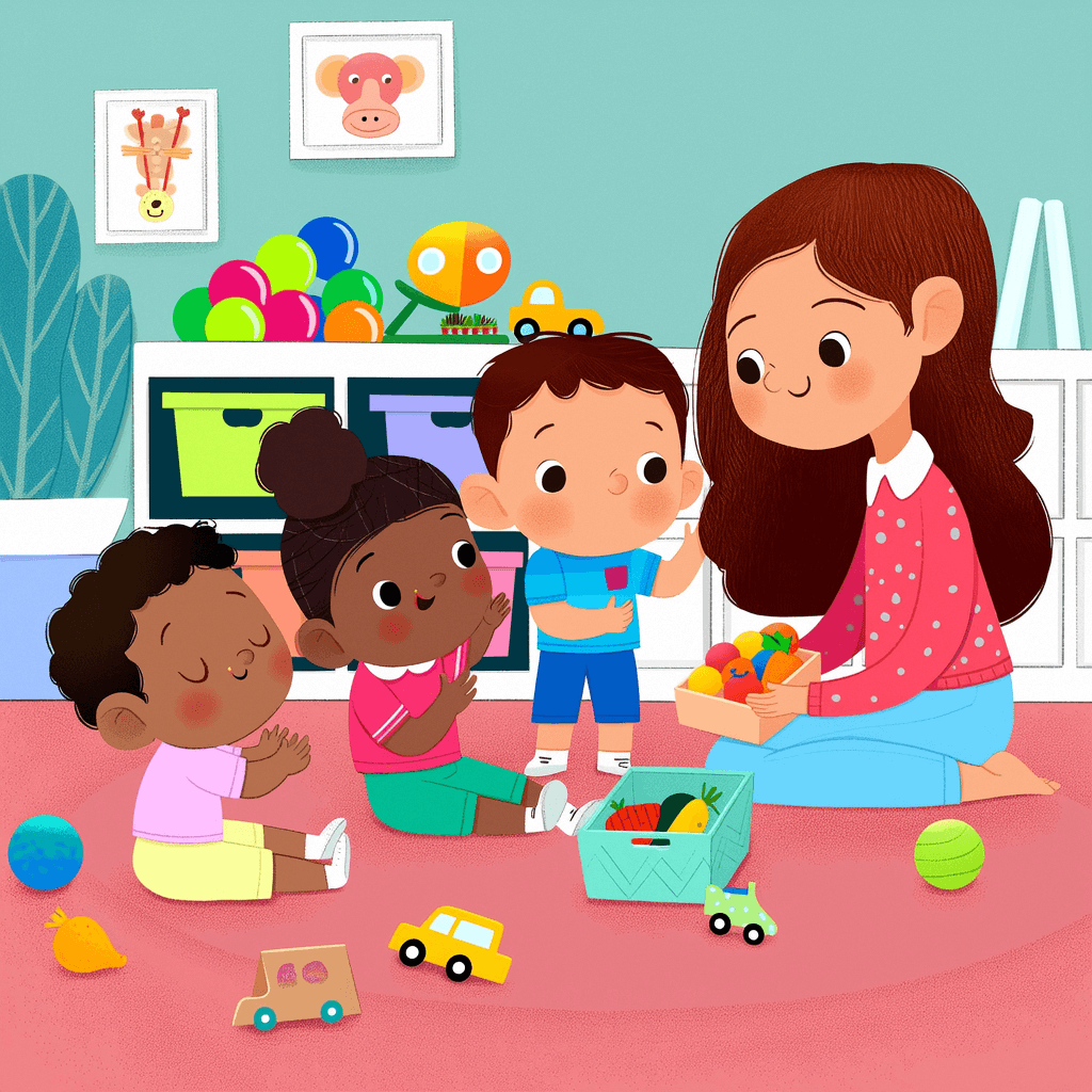 Bài tập phát triển ngôn ngữ thụ động