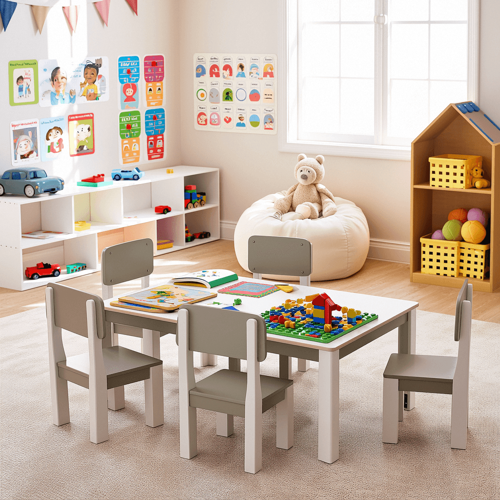 Yếu Tố Quyết Định Can Thiệp Hiệu Quả Cho Trẻ Rối Loạn Phát Triển